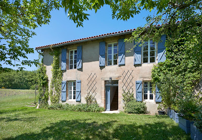 Gîte du Pignou à Gaillac