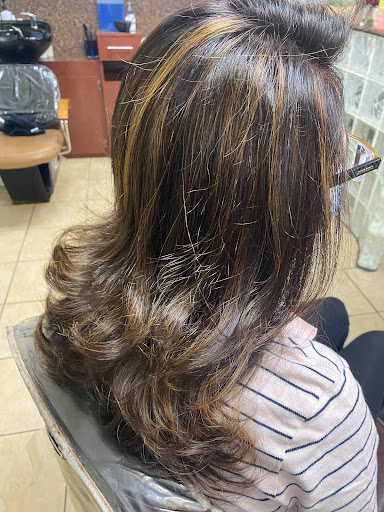 Beauty Salon «Beauty Affairs Salon», reviews and photos, 5 Camp Ave, Merrick, NY 11566, USA