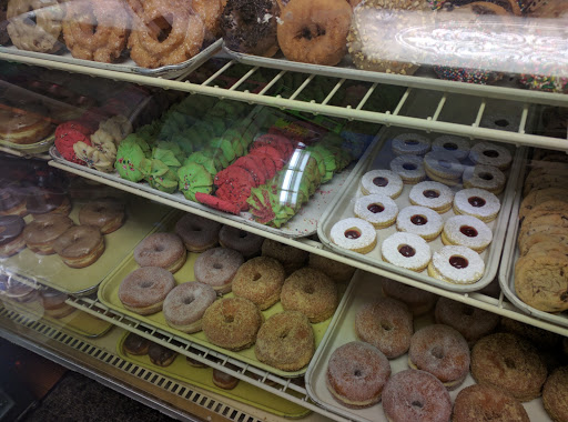 Best Donuts In Town, 2080 Mill St, Reno, NV 89502, USA, 