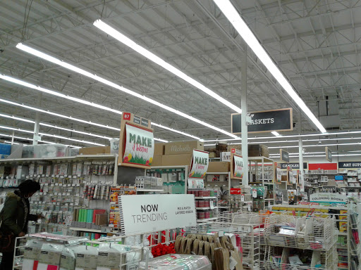 Craft Store «Michaels», reviews and photos, 5501 Lone Tree Way, Brentwood, CA 94513, USA