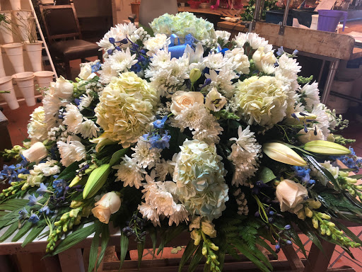 Florist «Exclusive Flowers and Gifts», reviews and photos, 9440 W Peoria Ave, Peoria, AZ 85345, USA