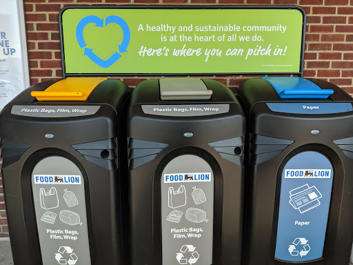 Grocery Store «Food Lion», reviews and photos, 14811 Spotswood Trail, Elkton, VA 22827, USA