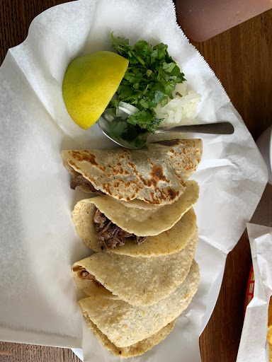 Tortillas y Restaurante SanMich