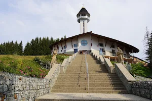 Sanctuary of Our Lady of Turzovka image