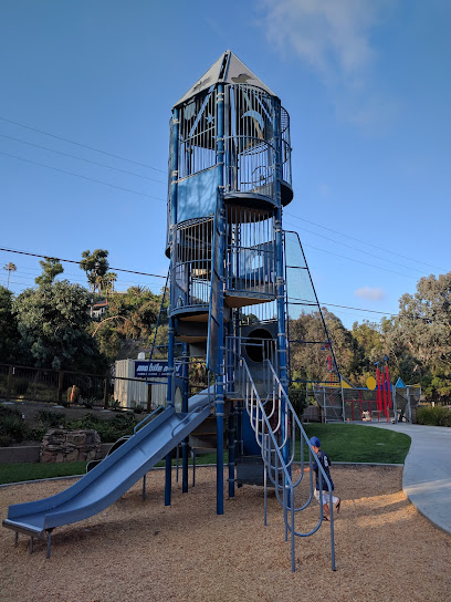 Bluebird Park