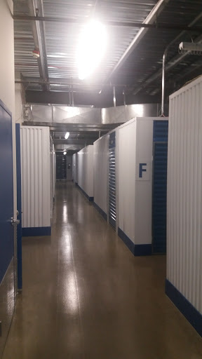 Storage Facility «Extra Space Storage», reviews and photos, 1430 N 130th St, Seattle, WA 98133, USA