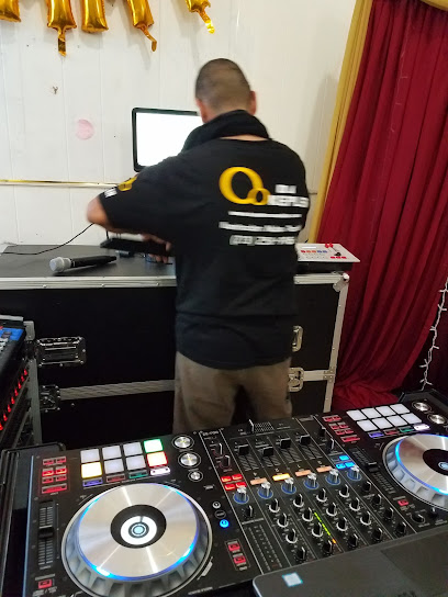 DJ kepler sonido