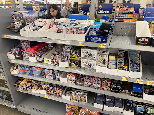 Department Store «Walmart Supercenter», reviews and photos, 3002 Stacy Allison Way, Woodburn, OR 97071, USA