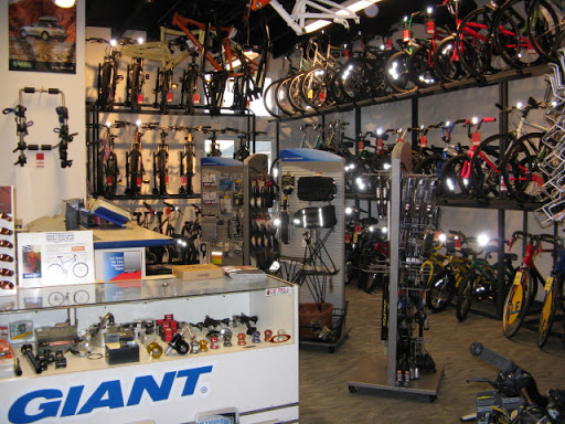 Bicycle Store «Saucon Valley Bikes», reviews and photos, 824 Main St, Hellertown, PA 18055, USA