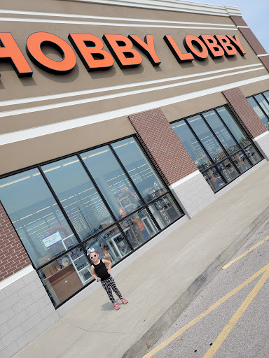 Craft Store «Hobby Lobby», reviews and photos, 4610 Frederica St, Owensboro, KY 42301, USA
