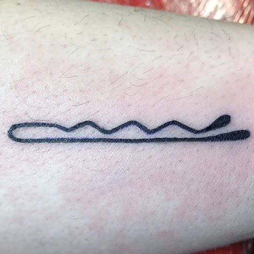 Tattoo Shop «Arlington Ink», reviews and photos, 1129 E Abram St, Arlington, TX 76010, USA