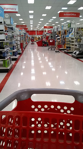 Department Store «Target», reviews and photos, 3100 Fairlane Dr, Allen Park, MI 48101, USA