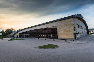 Culture and Sports Center in Chęciny image