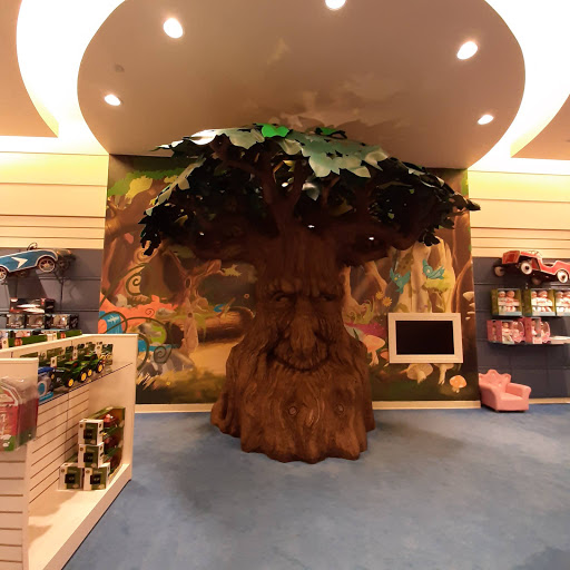 Department Store «Von Maur Eastview», reviews and photos, 300 Eastview Mall, Victor, NY 14564, USA