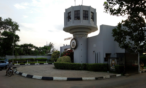 University Of Ibadan, Ibadan, Nigeria, Tutoring Service, state Osun