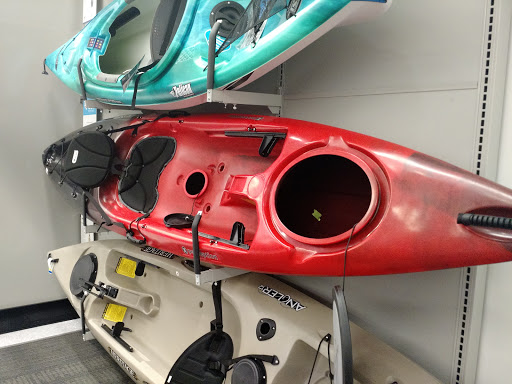 Sporting Goods Store «Academy Sports + Outdoors», reviews and photos, 20790 I-30, Benton, AR 72019, USA