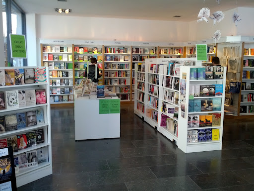 The Gutter Bookshop