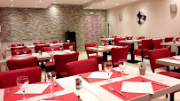 Atmosphère du Restaurant Pizza Della à Mourmelon-le-Grand - n°1
