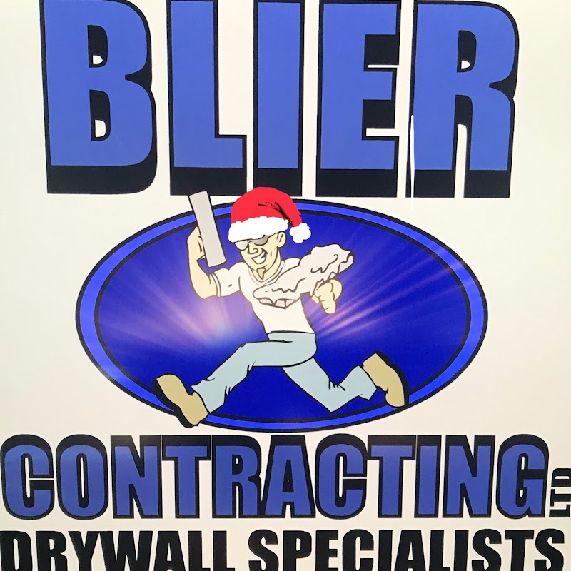 Blier Contracting Ltd