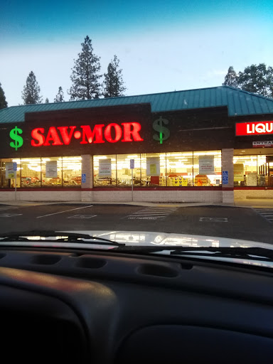 Grocery Store «Sav-Mor Foods», reviews and photos, 14001 Lakeridge Cir, Magalia, CA 95954, USA