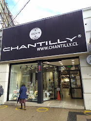 CHANTILLY