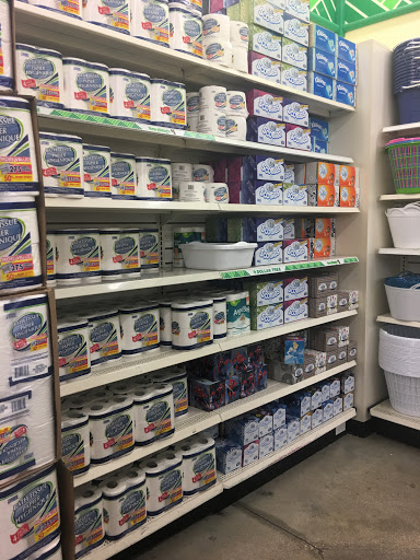 Dollar Store «Dollar Tree», reviews and photos, 907 N Homestead Blvd, Homestead, FL 33030, USA