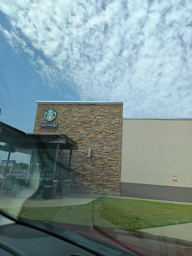 Coffee Shop «Starbucks», reviews and photos, 6075 Broadway Blvd, Garland, TX 75043, USA