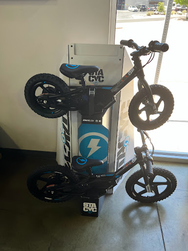 ATV Dealer «Rocky Mountain ATV/MC Dealership Outlet», reviews and photos, 472 W Buena Vista Blvd, Washington, UT 84780, USA