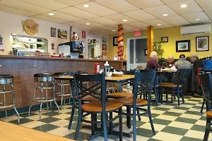 Kelley's Sebago Diner image