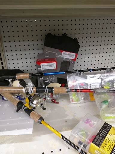 Discount Store «Bargain Hunt», reviews and photos, 3760 Nolensville Rd, Nashville, TN 37211, USA