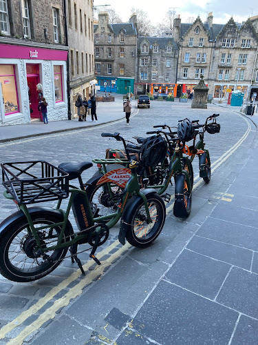 Reviews of EZ Bike Tours LTD in Edinburgh - Travel Agency
