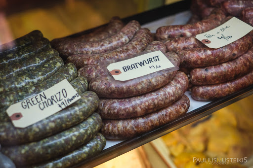 Butcher Shop «Underground Butcher», reviews and photos, 811 Williamson St, Madison, WI 53703, USA