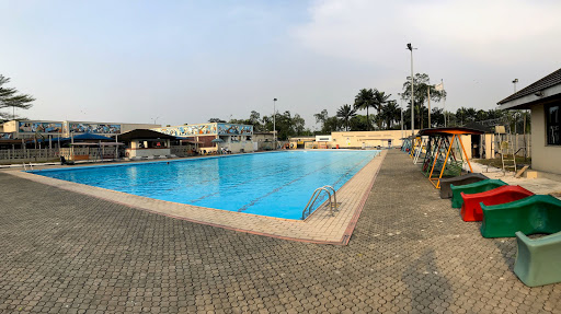 Shell RA Swimming Pool, Rumukoroshe, Port Harcourt, Nigeria, Kindergarten, state Rivers