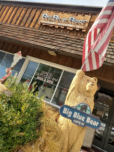 Coffee Shop «Big Blue Bear», reviews and photos, 101 Piute Dr, Kernville, CA 93238, USA