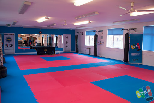 Bellshill Martial Arts Academy