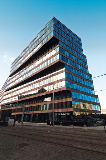 Loyens & Loeff (Rotterdam office)