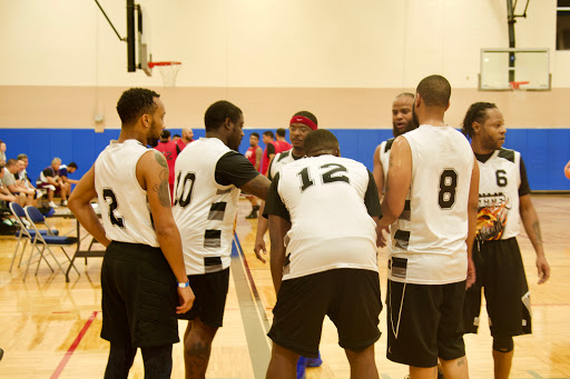 Recreation Center «Grauwyler Recreation Center», reviews and photos, 7780 Harry Hines Blvd, Dallas, TX 75235, USA