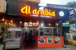Al Arabia - Arabic Food Court image