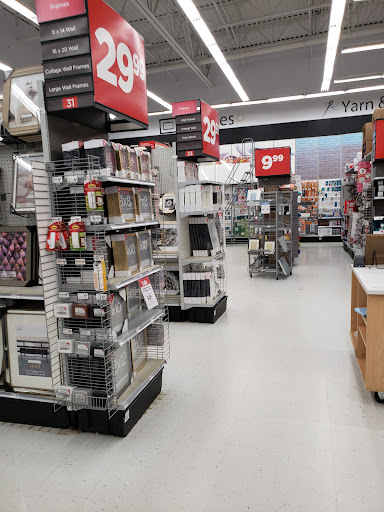 Craft Store «Michaels», reviews and photos, 164 Grand Hill Pl, Holly Springs, NC 27540, USA