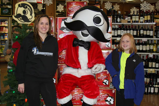 Liquor Store «White Marsh Plaza Liquors», reviews and photos, 7968 Honeygo Blvd, Baltimore, MD 21236, USA