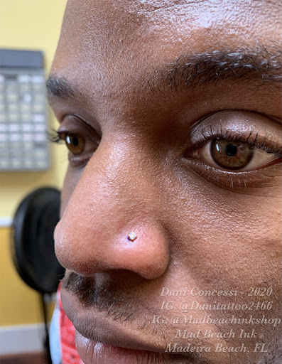 Explore arm and chest tattoo ideas, creative tattoo ideas in Saint Petersburg, available at Mad Beach Ink