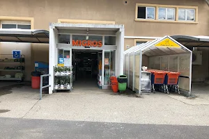 Supermarché Migros - Grande Béroche image