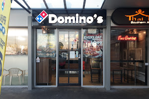 Domino's Pizza Rolleston