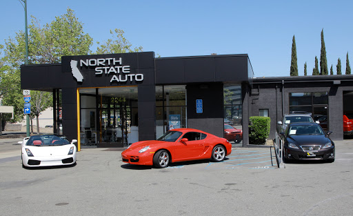 North State Auto, 2244 N Main St, Walnut Creek, CA 94596, USA, 