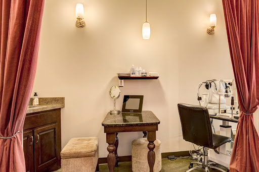 Optometrist «Optique», reviews and photos, 2817 West End Ave #117, Nashville, TN 37203, USA