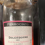 Photo n°6 de l'avis de nanni. fait le 12/08/2023 à 08:05 sur le  Le Ricchezze del Mare à Squillace