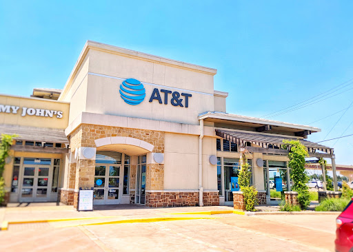 Cell Phone Store «AT&T», reviews and photos, 1401 William D Tate Ave Ste. 600, Grapevine, TX 76051, USA