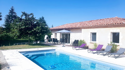 Gîte les Manoques à Prayssac