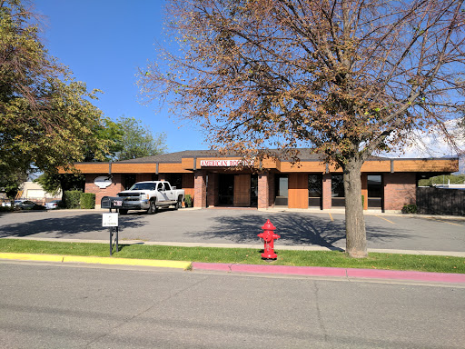 Roofing Contractor «American Roofing», reviews and photos, 3637 300 W, Salt Lake City, UT 84115, USA