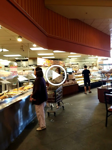 Asian Grocery Store «99 Ranch Market», reviews and photos, 1070 Foster City Blvd, Foster City, CA 94404, USA